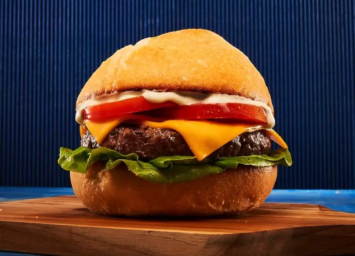 X- Burguer