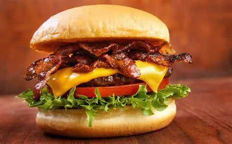 X - Bacon